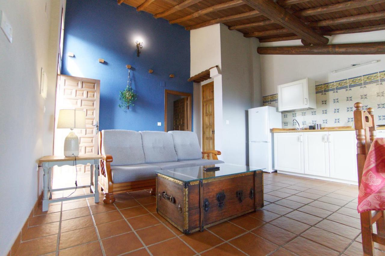 Casas Arbillas Arenas de San Pedro Luaran gambar