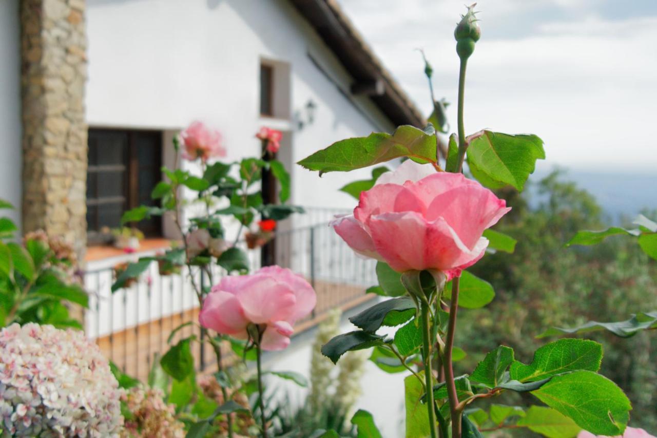 Casas Arbillas Arenas de San Pedro Luaran gambar