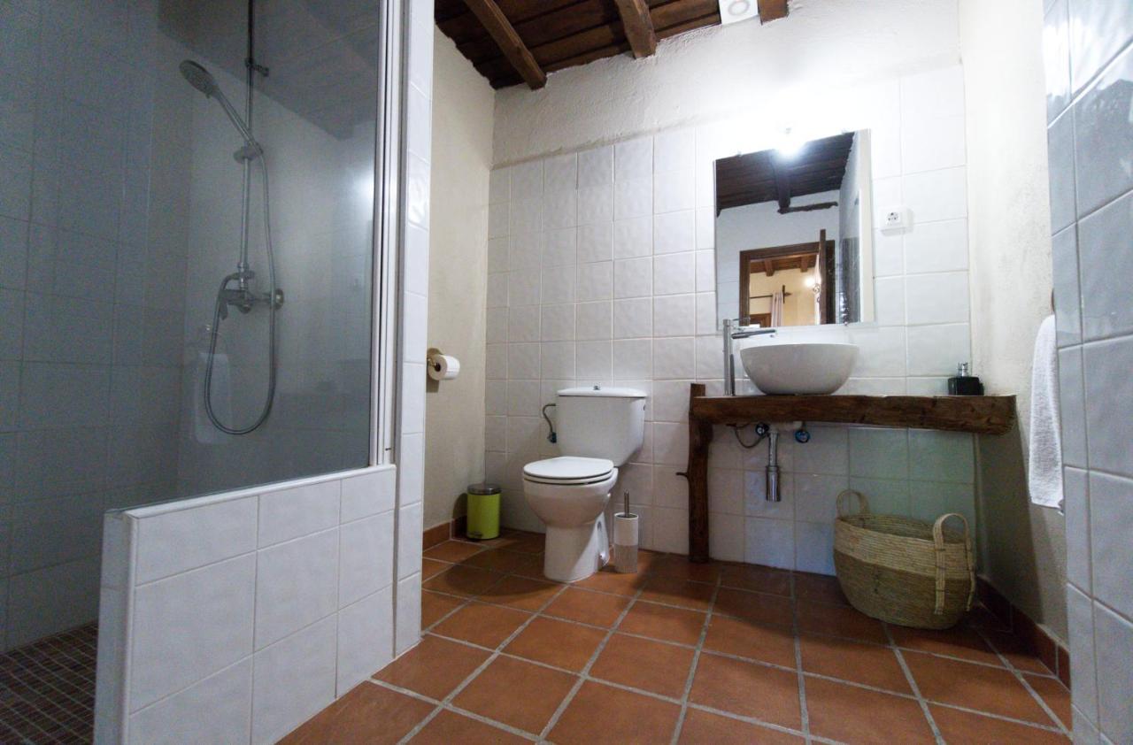 Casas Arbillas Arenas de San Pedro Luaran gambar