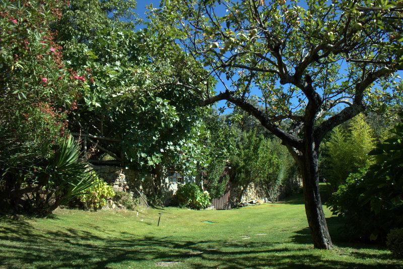 Casas Arbillas Arenas de San Pedro Luaran gambar