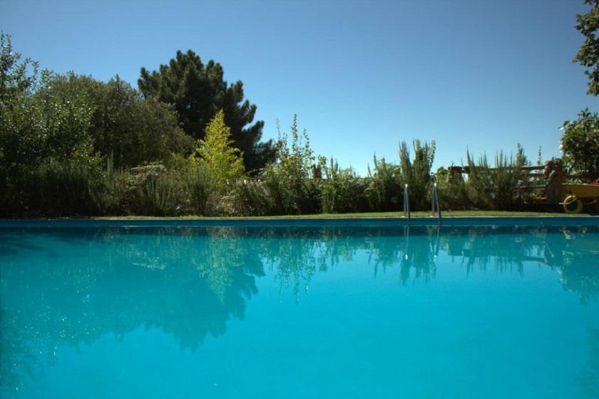 Casas Arbillas Arenas de San Pedro Luaran gambar