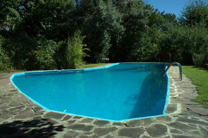 Casas Arbillas Arenas de San Pedro Luaran gambar