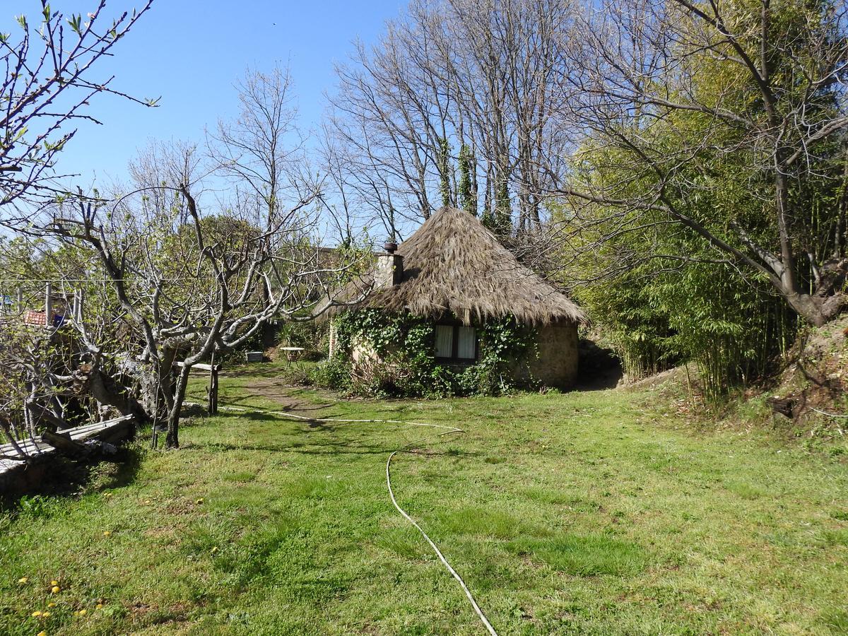 Casas Arbillas Arenas de San Pedro Luaran gambar